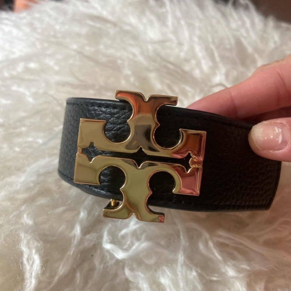COPY - Tory Burch Reversible Belt